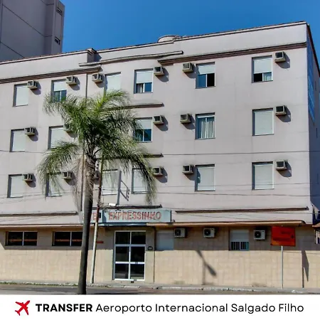 Hotel Expressinho