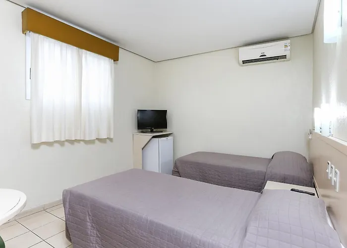 Hotel Expressinho Aeroporto