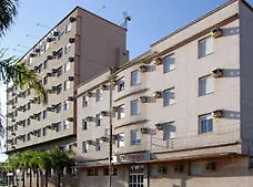 Expressinho Aeroporto Hotel Porto Alegre