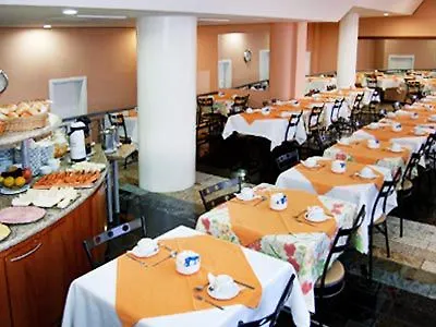 Expressinho Aeroporto