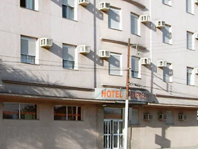 Hotel Expressinho Aeroporto Porto Alegre