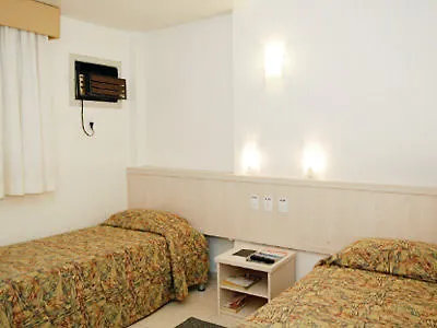 Expressinho Aeroporto Hotel Porto Alegre
