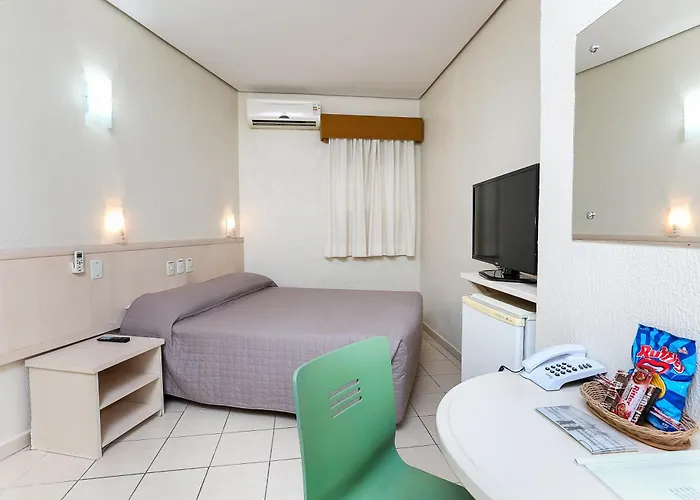 Hotel Expressinho Aeroporto Porto Alegre