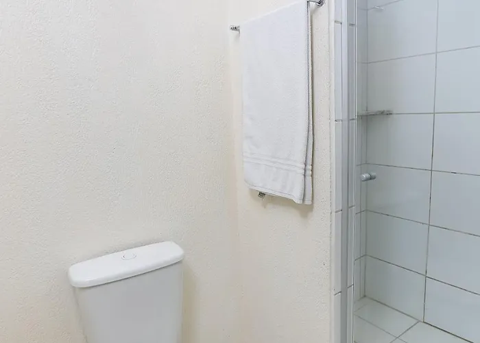 Hotel Expressinho Aeroporto Porto Alegre
