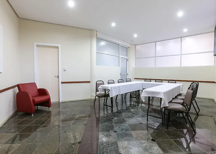 Hotel Expressinho Aeroporto