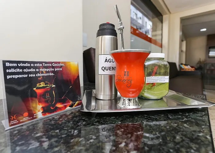 Expressinho Aeroporto Porto Alegre