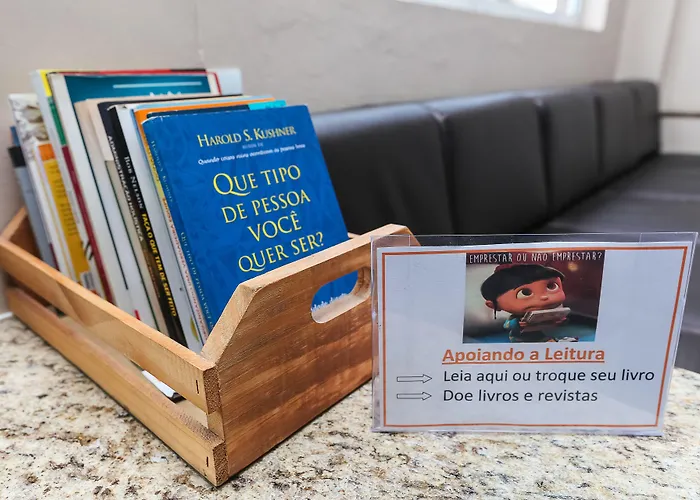 Hotel Expressinho Aeroporto