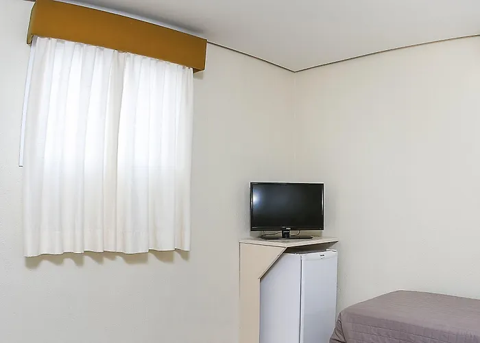 Hotel Expressinho Aeroporto Porto Alegre