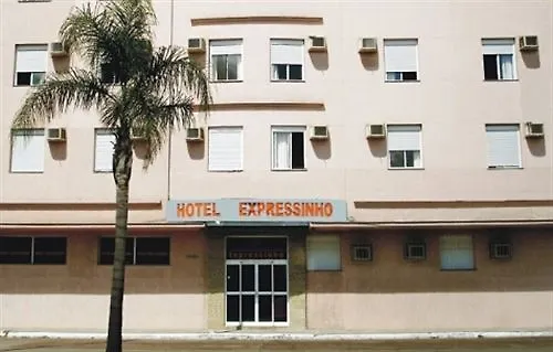 Hotel Expressinho Aeroporto Porto Alegre