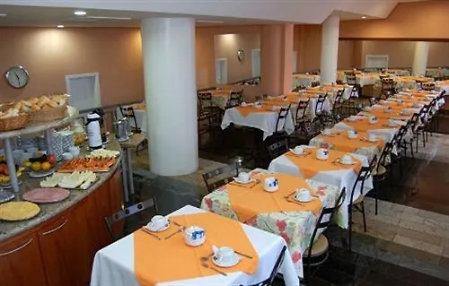 Hotel Expressinho Aeroporto Porto Alegre