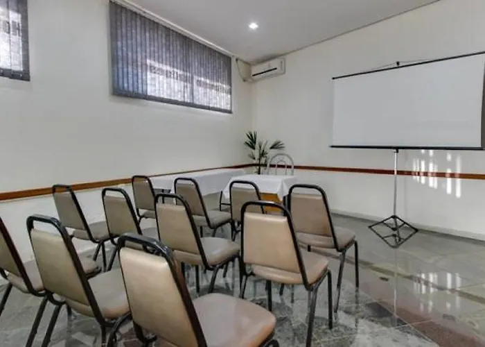 Expressinho Aeroporto 3*