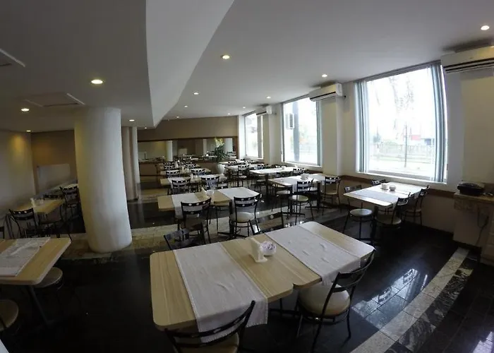 Expressinho Aeroporto Hotel Porto Alegre