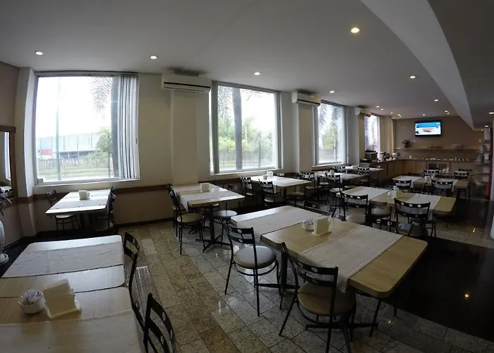 Expressinho Aeroporto Hotel